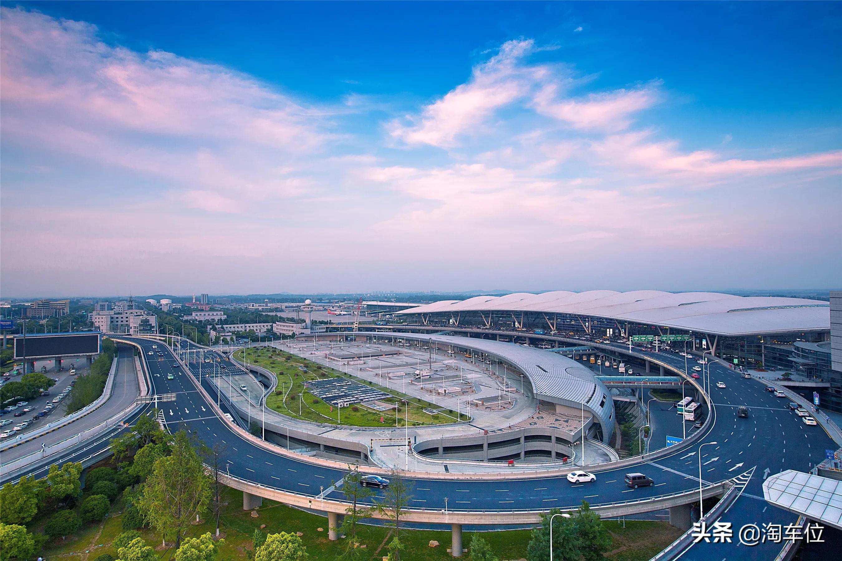 溧水空港新城商业中心图片